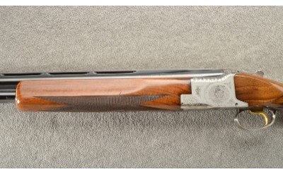 Browning / Belgium ~ B25 ~ B1 ~ Broadway Trap ~ 12 Gauge ~ 1975 Production - Image 12 of 15