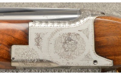 Browning / Belgium ~ B25 ~ B1 ~ Broadway Trap ~ 12 Gauge ~ 1975 Production - Image 13 of 15