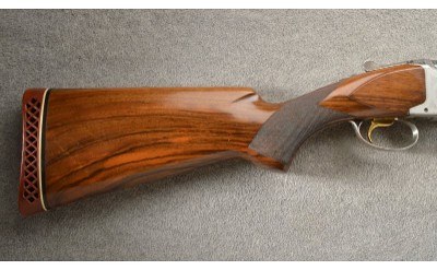 Browning / Belgium ~ B25 ~ B1 ~ Broadway Trap ~ 12 Gauge ~ 1975 Production - Image 2 of 15