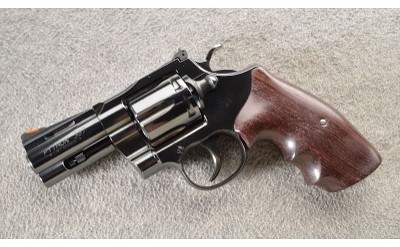 Colt ~ Custom Shop ~ Python ~ Cabelas Edition ~ .357 Magnum - Image 2 of 6