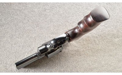 Colt ~ Custom Shop ~ Python ~ Cabelas Edition ~ .357 Magnum - Image 3 of 6