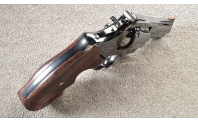 Colt ~ Custom Shop ~ Python ~ Cabelas Edition ~ .357 Magnum - Image 4 of 6