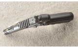 Browning ~ Buckmark ~ .22 Long Rifle ~ Threaded 5.5" Barrel - 4 of 5
