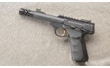 Browning ~ Buckmark ~ .22 Long Rifle ~ Threaded 5.5" Barrel - 2 of 5