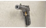 Browning ~ Buckmark ~ .22 Long Rifle ~ Threaded 5.5" Barrel - 5 of 5