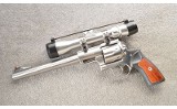 Ruger ~ Super Redhawk ~ 44 Magnum ~ 1997 Production - 2 of 5