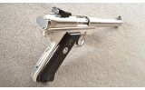Ruger ~ Mark II ~ Target ~ .22 LR - 4 of 5