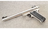 Ruger ~ Mark II ~ Target ~ .22 LR - 2 of 5