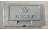 Ruger ~ Mark II ~ Target ~ .22 LR - 5 of 5