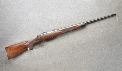 Cooper Firearms ~ Model 40 ~ .22 Hornet - Image 1 of 11