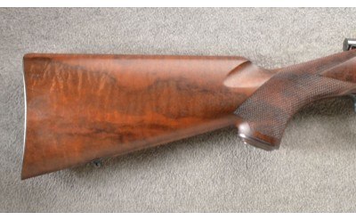 Cooper Firearms ~ Model 40 ~ .22 Hornet - Image 2 of 11