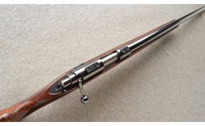 Cooper Firearms ~ Model 40 ~ .22 Hornet - Image 6 of 11