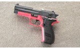 Sig Sauer ~ Mosquito ~ .22lr ~ 4" Barrel - 2 of 5