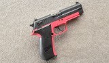 Sig Sauer ~ Mosquito ~ .22lr ~ 4" Barrel - 1 of 5