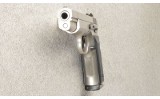 Tanfoglio ~ EEA ~ Witness ~ 10mm ~ 4.5" Barrel - 3 of 5
