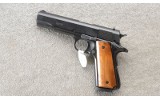 Tisas ~ Zig M 1911 ~ .45 ACP ~ 5" Barrel - 2 of 5