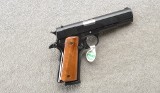 Tisas ~ Zig M 1911 ~ .45 ACP ~ 5" Barrel - 1 of 5