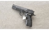SAR ARMS ~ SARB6P ~ 9mm ~ 4.25" Barrel - Image 2 of 5