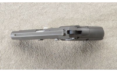 Arcus ~ 98DAC ~ 9mm ~ 4" Barrel - Image 4 of 5
