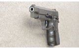 Arcus ~ 98DAC ~ 9mm ~ 4" Barrel - Image 3 of 5