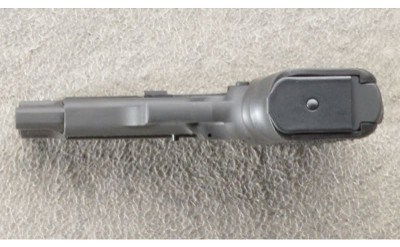 Arcus ~ 98DAC ~ 9mm ~ 4" Barrel - Image 5 of 5