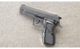 Arcus ~ 98DAC ~ 9mm ~ 4" Barrel - Image 2 of 5