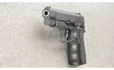 Arcus ~ 98DAC ~ 9mm ~ 4" Barrel - Image 3 of 5