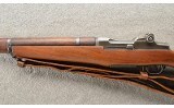 Springfield Armory ~ M1 Garand ~ .30-06 Springfield ~ Aug 1941 Production - 10 of 12