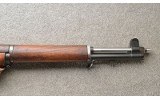 Springfield Armory ~ M1 Garand ~ .30-06 Springfield ~ Aug 1941 Production - 4 of 12