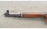 Springfield Armory ~ M1 Garand ~ .30-06 Springfield ~ Aug 1941 Production - 9 of 12