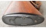 Springfield Armory ~ M1 Garand ~ .30-06 Springfield ~ Aug 1941 Production - 12 of 12