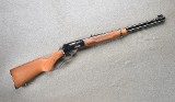 (JM) Marlin ~ Model 336W ~ 30-30 Winchester - 1 of 11