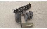 Smith & Wesson ~ M&P 10MM ~ 10mm ~ 4.5" Barrel - Image 5 of 6