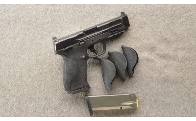 Smith & Wesson ~ M&P 10MM ~ 10mm ~ 4.5" Barrel - Image 5 of 6