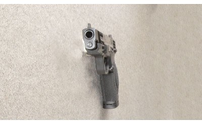 Smith & Wesson ~ M&P 10MM ~ 10mm ~ 4.5" Barrel - Image 6 of 6