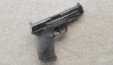 Smith & Wesson ~ M&P 10MM ~ 10mm ~ 4.5" Barrel - Image 1 of 6