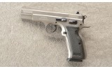 Tanfoglio ~ EEA ~ Witness ~ .40 S&W - 2 of 5