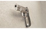 Tanfoglio ~ EEA ~ Witness ~ .40 S&W - 5 of 5
