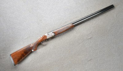 Beretta ~ 690 I Field ~ 20 Gauge ~ 2016 Production - Image 1 of 16