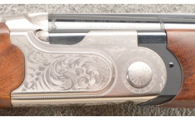 Beretta ~ 690 I Field ~ 20 Gauge ~ 2016 Production - Image 3 of 16
