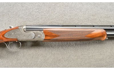 Caesar Guerini ~ Maxum ~ 12 Gauge ~ 2008 Production - Image 4 of 16