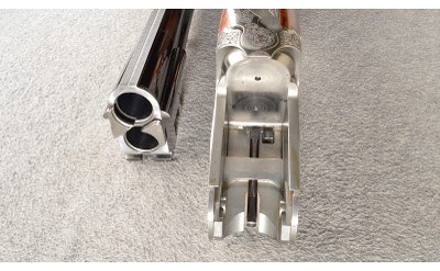 Caesar Guerini ~ Maxum ~ 12 Gauge ~ 2008 Production - Image 9 of 16