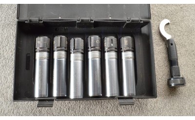 Caesar Guerini ~ Maxum ~ 12 Gauge ~ 2008 Production - Image 15 of 16