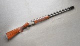 Fabarm ~ Elos ~ Deluxe ~ 12 gauge - Image 1 of 16