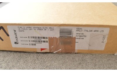 Fabarm ~ Elos ~ Deluxe ~ 12 gauge - Image 16 of 16