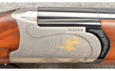 Fabarm ~ Elos ~ Deluxe ~ 12 gauge - Image 3 of 16