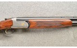 Fabarm ~ Elos ~ Deluxe ~ 12 gauge - Image 4 of 16