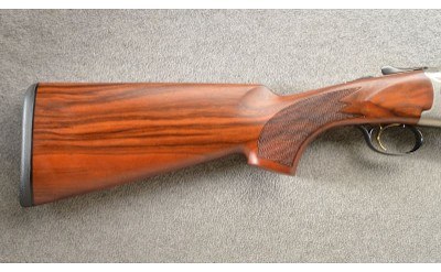 Fabarm ~ Elos ~ Deluxe ~ 12 gauge - Image 2 of 16
