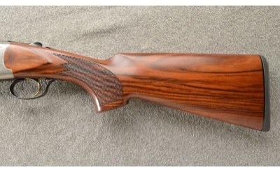 Fabarm ~ Elos ~ Deluxe ~ 12 gauge - Image 13 of 16