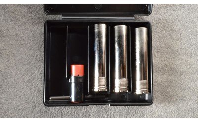 Fabarm ~ Elos ~ Deluxe ~ 12 gauge - Image 15 of 16